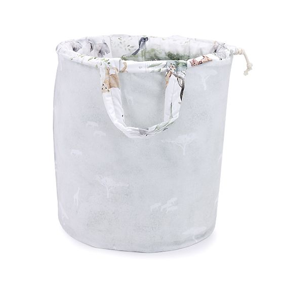 Panier à jouets Savannah