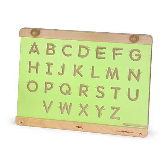 Panneau interchangeable motifs