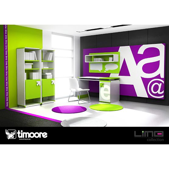 Panneau magnétique Limo