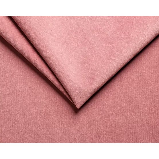 Panneau rembourré Obluček - rose