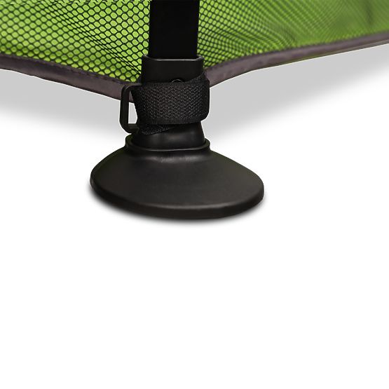 Parc pour enfants Roel - Vert Limon