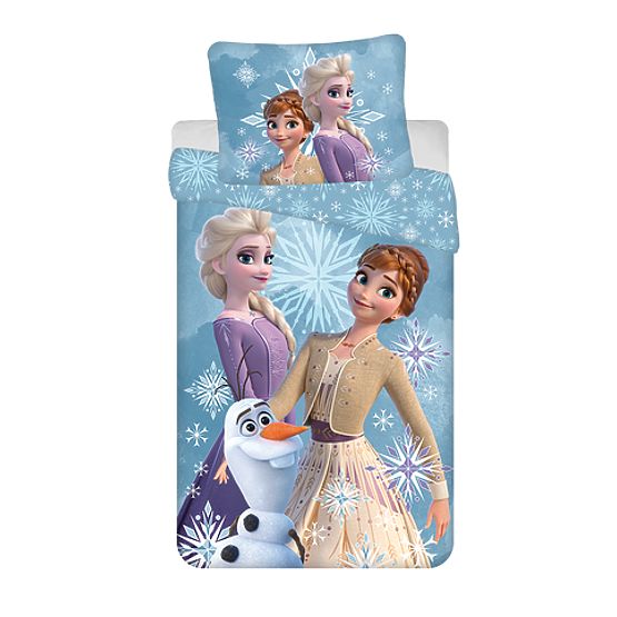 Parure de lit enfant Frozen 