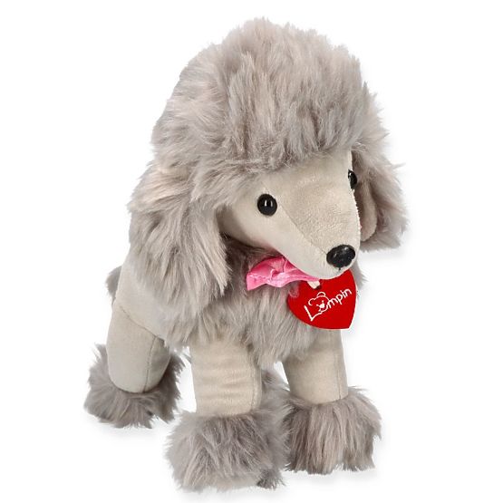 Peluche Caniche Lily