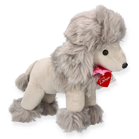 Peluche Caniche Lily