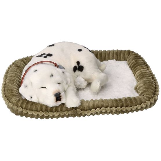 Perfect Petzzz Adoptez un dalmatien qui respire
