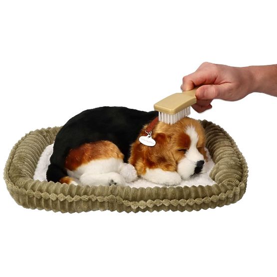 Perfect Petzzz Chiot Beagle Respirant