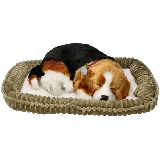 Perfect Petzzz Chiot Beagle Respirant