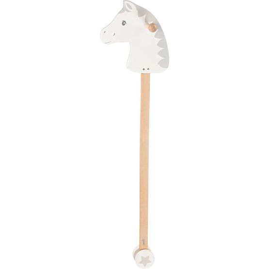 Petit Cheval Étoile