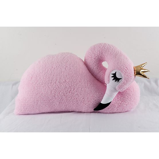 petit Flamingo rose