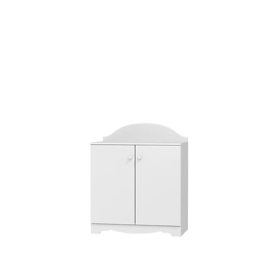 Petite armoire CLASSIC - deux portes