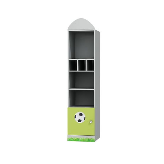 Petite bibliothèque FOOTBALL