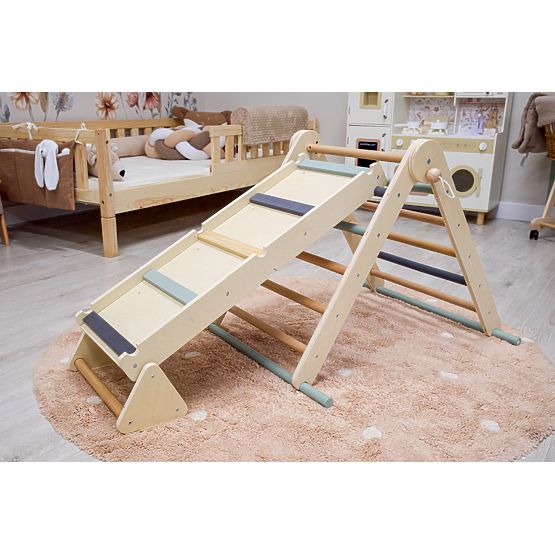 Triangle de Pikler Laura