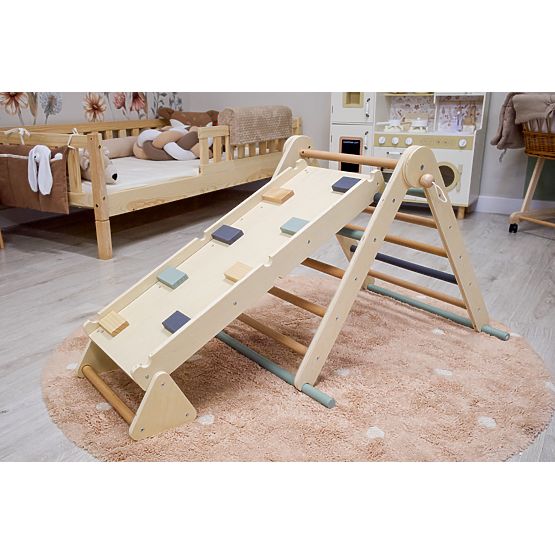 Triangle de Pikler Laura