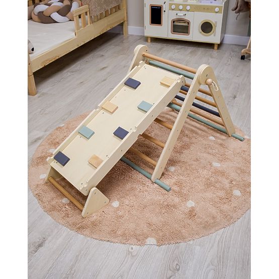 Triangle de Pikler Laura