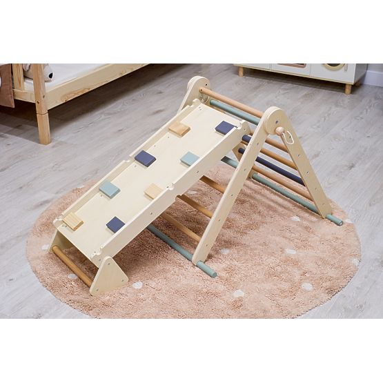 Triangle de Pikler Laura