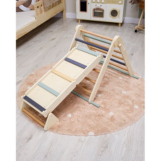 Triangle de Pikler Laura