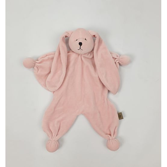 Pin's lapin - rose