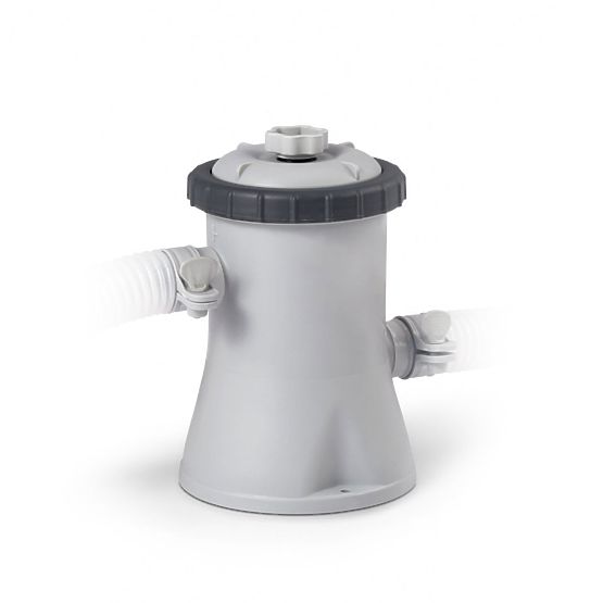 Piscine gonflable 305x76 cm