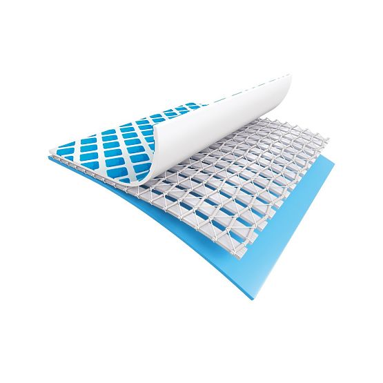 Piscine gonflable 305x76 cm