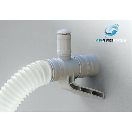 Piscine INTEX 305 cm + pompe