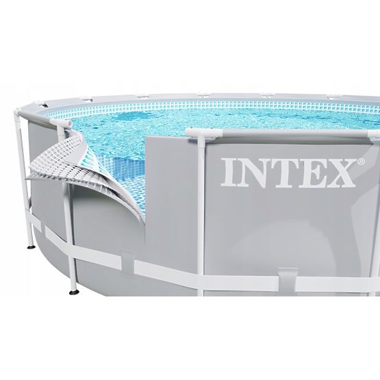 Piscine INTEX 366x99 cm + pompe et échelle