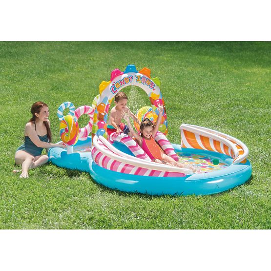 Piscine pour enfants Candy Zone
