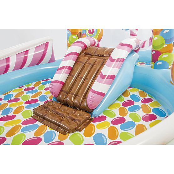 Piscine pour enfants Candy Zone