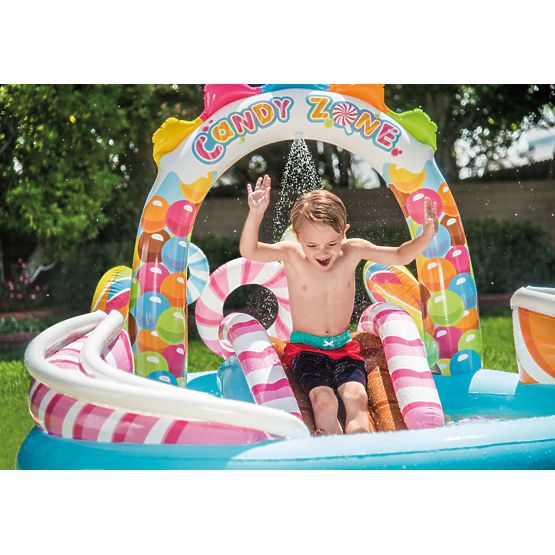 Piscine pour enfants Candy Zone