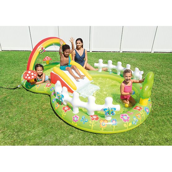 Piscine pour enfants Garden Play Center
