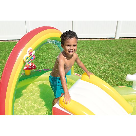 Piscine pour enfants Garden Play Center