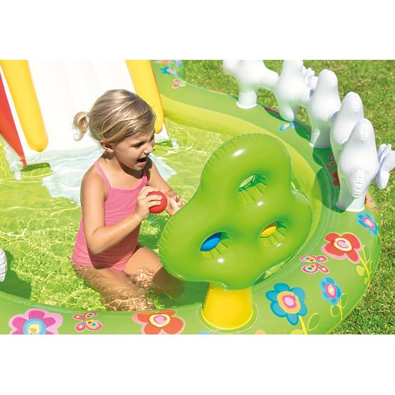 Piscine pour enfants Garden Play Center