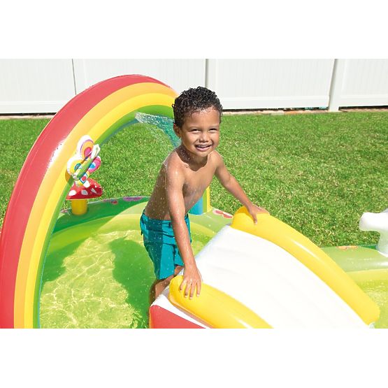 Piscine pour enfants Garden Play Center
