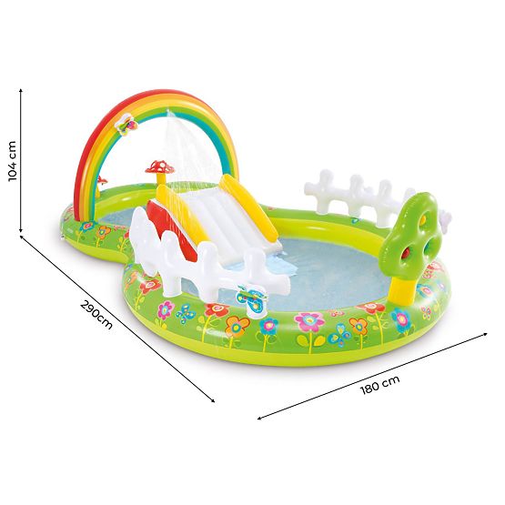 Piscine pour enfants Garden Play Center