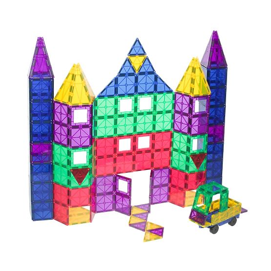 Playmags 151 - ensemble 100ks