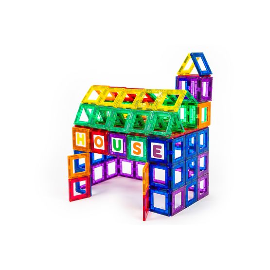 Playmags 165 - ensemble 32ks