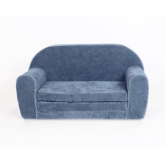 Canapé Elite - bleu