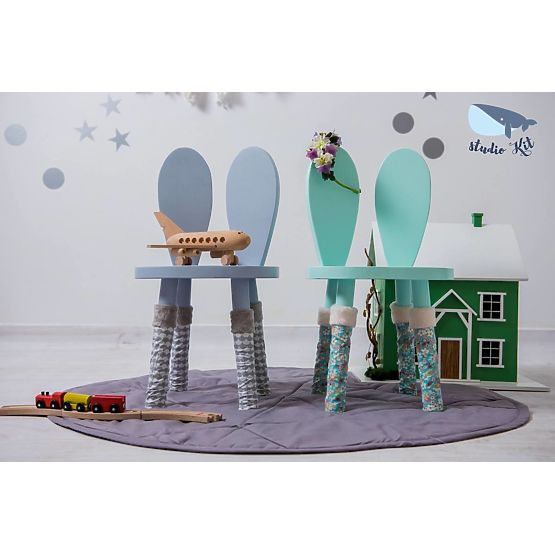 Chaussettes pour chaises - 4 pièces