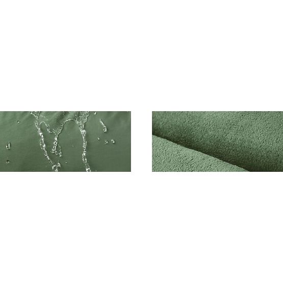 Porte-documents Simply - vert