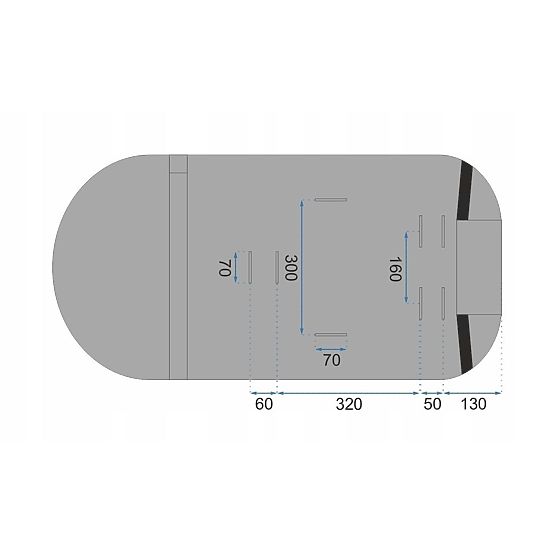 Porte-documents Simply - vert