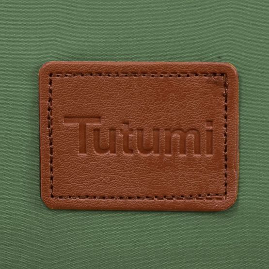 Porte-documents Simply - vert