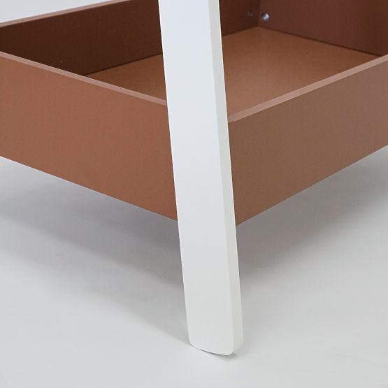 Portemanteau pour enfants Toffy