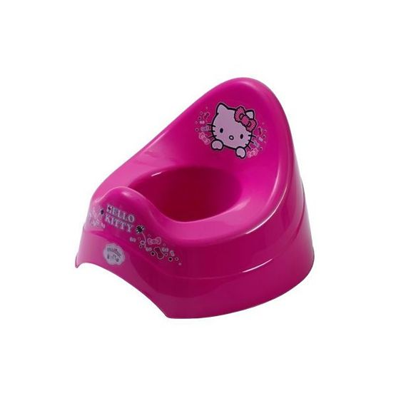 Pot bébé Hello Kitty