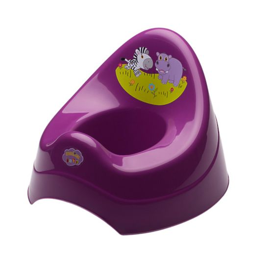 Pot bébé ZOO