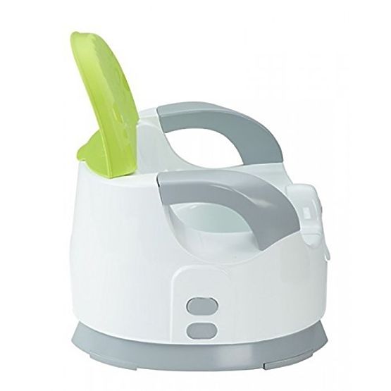 Pot réglable vert Fisher Price