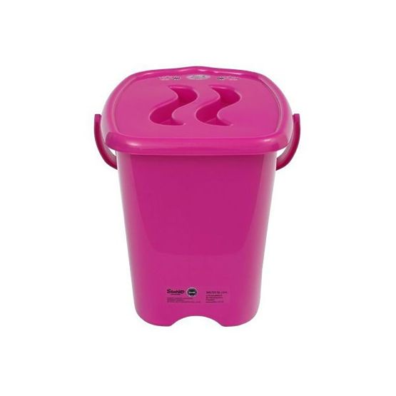 Poubelle à couches Hello Kitty