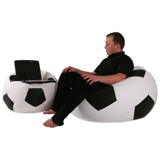 Pouf Ballon