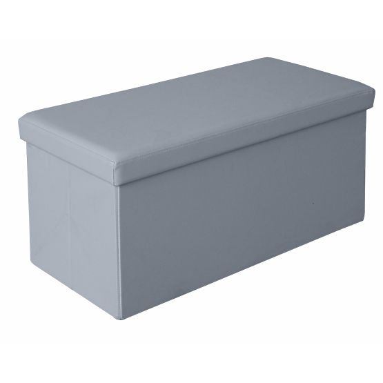 pouf Moly XL monochromatique