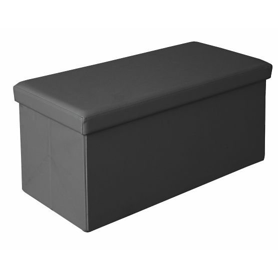 pouf Moly XL monochromatique