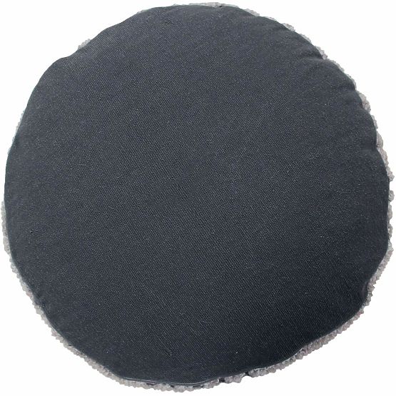 Pouf poire rond - Lorena Canals