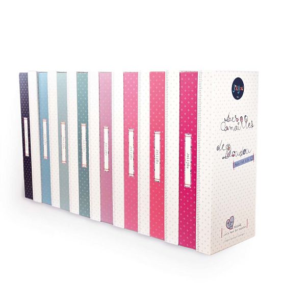 Poupée en Tissu Jolijou Capucine 36 cm